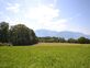Parcelle constructible de 850 m² 
pour villa jumelle de 170 m²
