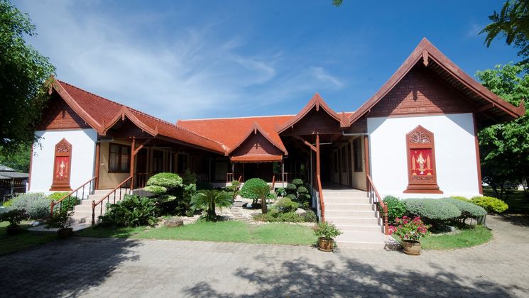 Villa Ratana
Chanthaburi, Thailand