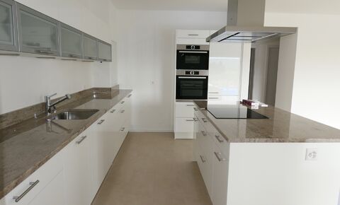 A LOUER à ST-AUBIN FR
Appartement de 3.5 pièces au 1er étage