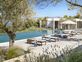 Villa GR-213 00 Amanzoe Projekt
