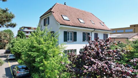 Casa bifamiliare CH-4123 Allschwil