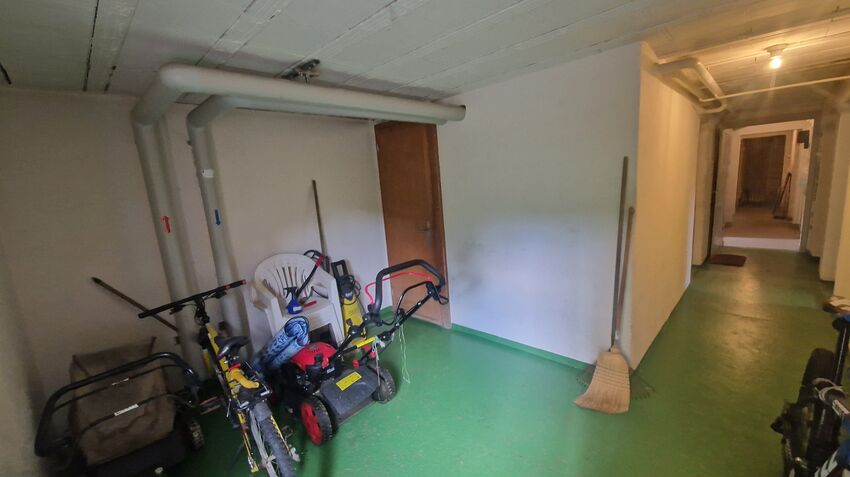 Immeuble de rendement