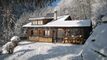VENDU : Chalet sur les hauts du Sépey