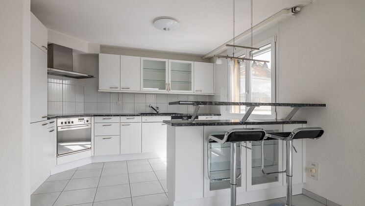 Apartment CH-3173 Oberwangen b. Bern