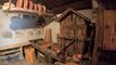PERLE RARE : authentique appartement dans le vieux-village de Grimentz