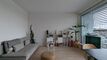 Appartement de 2 pièces au 2ème étage avec balcon