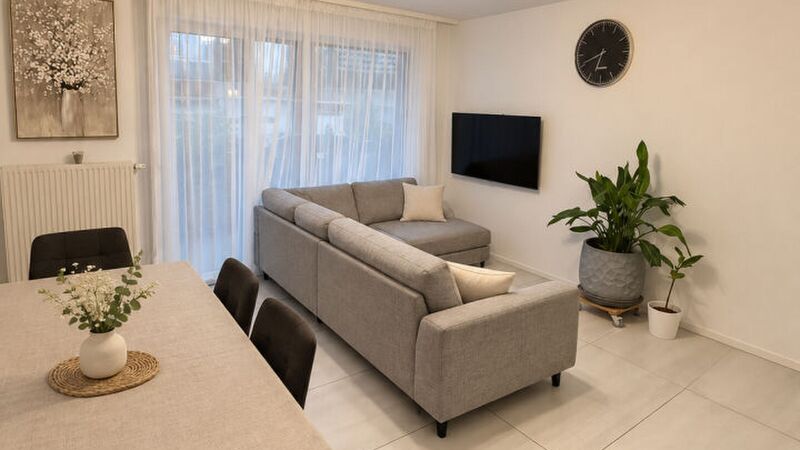 Appartement 4.5 pièces de 80 m² à louer à Fribourg
