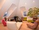 Attique d'exception, 260 m² habitables
Au coeur de la ville