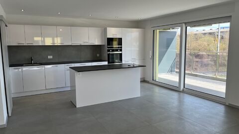 Magnifique appartement de 4.5 pièces