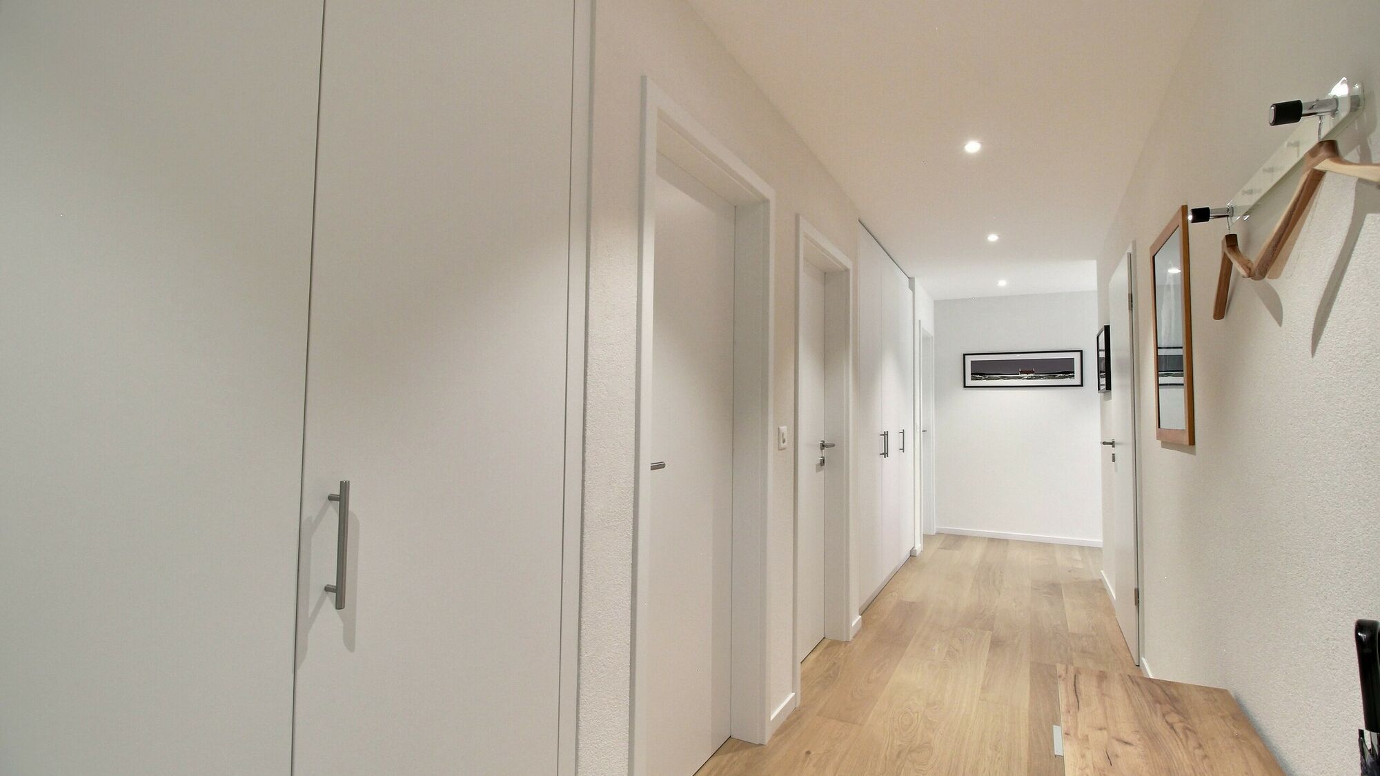 Hall d'entrée