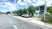 IMMEUBLE COMMERCIAL AVEC HALLE INDUSTRIELLE