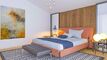 Magnifique appartement-villa dans un lotissement en construction