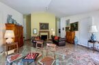 Splendid large villa with much privacy and  indoor swimming pool