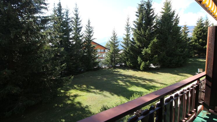 Condominium apartment CH-3963 Crans-Montana
