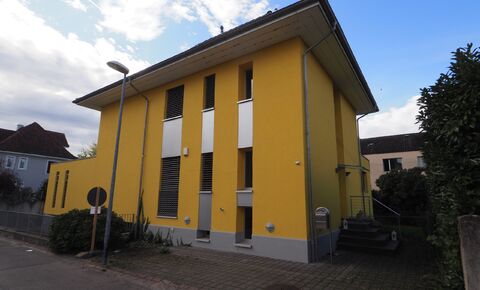 Modernes Einfamilienhaus an bevorzugter Lage