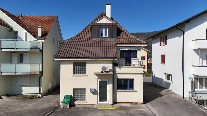 Rental house