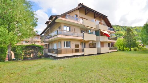 Apartment CH-1807 Blonay
