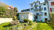 CHARMANT IMMEUBLE EN PPE DE 4 LOGEMENTS AVEC CACHET