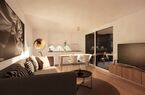 APPARTEMENT DE 2½ PIECES 
DANS LE QUARTIER DE LA VIGNETTAZ