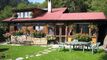 VENDU : Chalet sur les hauts du Sépey