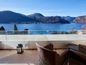 Moderno Duplex con Giardino Privato e Vista sul Lago di Lugano