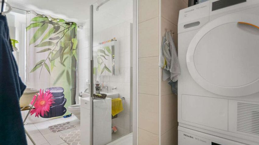 Immeuble de rendement