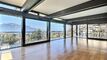 MAGNIFIQUE MAISON INDIVIDUELLE HUF HAUS AVEC VUE IMPRENABLE SUR LE LAC