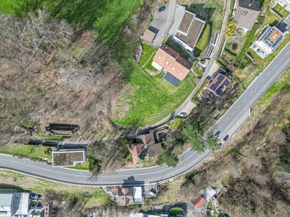 Traumgrundstück für Ihr Bauprojekt