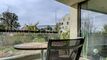 EXCLUSIVITÉ : Appartement moderne avec terrasse et jardin