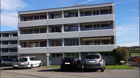 Appartement CH-6280 Hochdorf, Kannenbühlstrasse 24