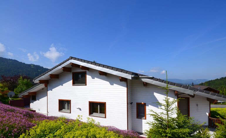 Villa familiale de 6.5 pièces de 260 m2