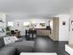 Appartement dans un quartier calme à deux pas de la forêt de Bouleyres