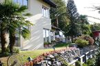 Lovely house located in an elevated, panoramic and very sunny position