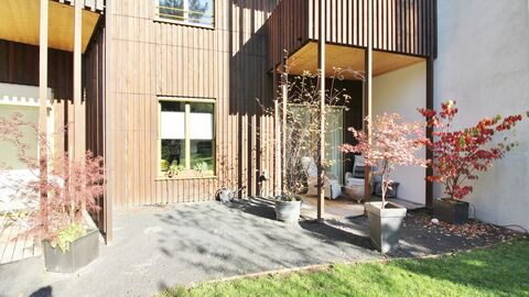 Storey apartment CH-4054 Basel