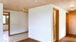 Appartement pratique et ensoleillé de 4.5 pièces au rez-de-chaussée à