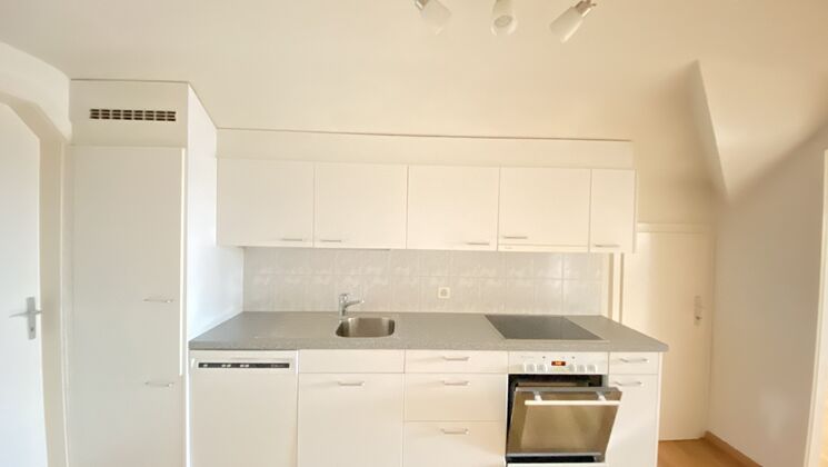 Schöne, renovierte und ruhige wohnung 4115 Mariastein 4115 Mariastein