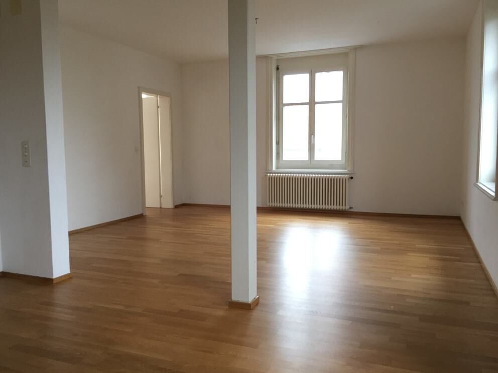 Erschwingliche renovierte zentrale Wohnung 6206 Neuenkirch 6206 Neuenkirch