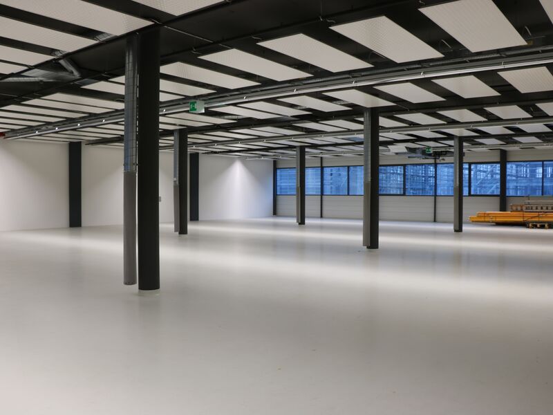 Atelier CH-1228 Plan-les-Ouates, Plan-les-Ouates
