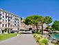 Grand Palace - Appartamento di Lusso sul Lungolago di Lugano