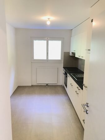 APPARTEMENT DE 3½ PIECES