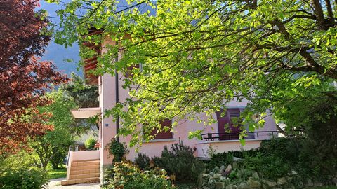 A Vendre Maison Individuelle 5,5 Pièces
Rue des Grands-Praz 8
Charrat
