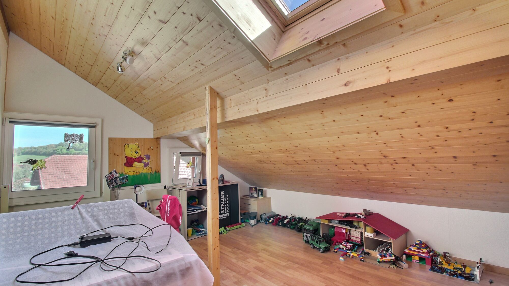 Chambre 3