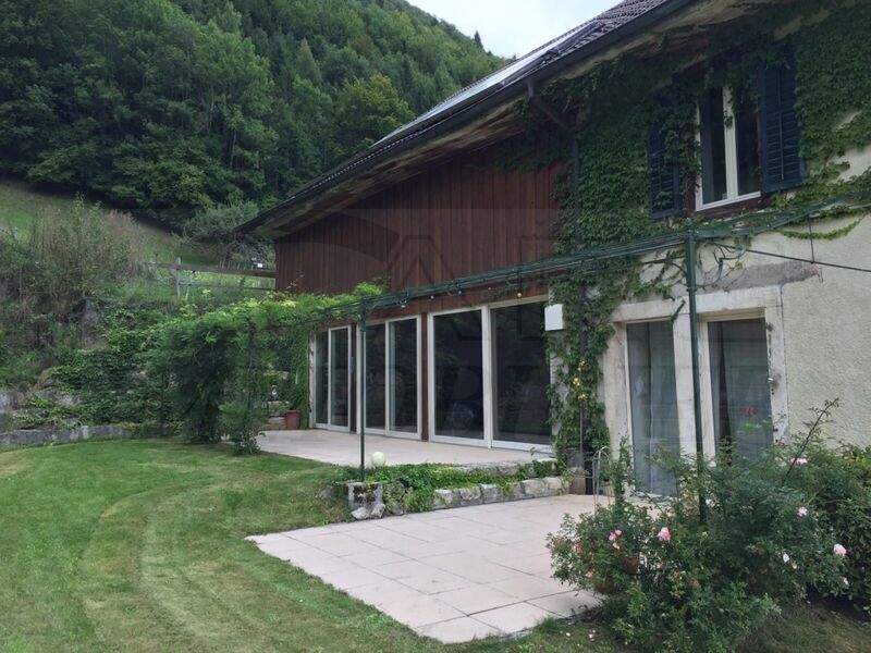 Maison d'exception