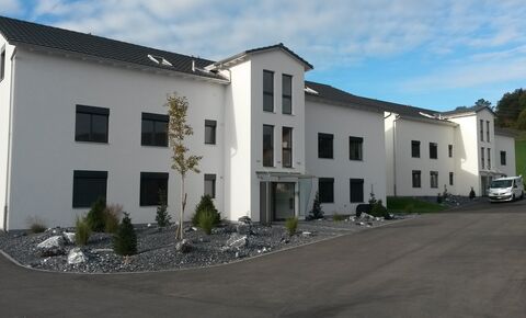 Apartment CH-2852 Courtételle, Rue St-Maurice 37