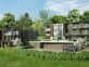 Attique sur plan de haut-standing au cœur de Champel - lot B6
