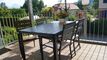 APPARTEMENT 4 PIECES de 140 m2