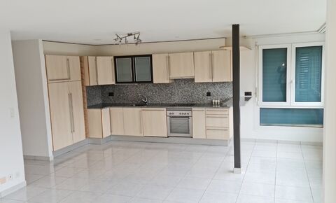 Appartamento CH-2822 Courroux, Birse 7