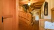 Chalet Rose : Tranquillité et Nature à La Barboleuse