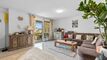 Maisonette-Dachwohnung an ruhiger und sonniger Lage