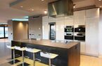 Elegant and prestigious 5.5-room city apartment in very good location